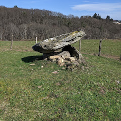 BEYNAT - CIRCUIT DE LA CABANE DES FEES-correze