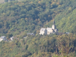 SAINT-PRIEST-DE-GIMEL-correze