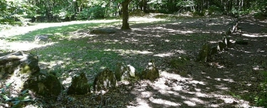 CANAL & PUY DE PAULIAC-correze