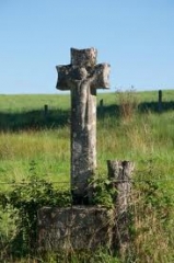 VITRAC-SUR-MONTANE-correze