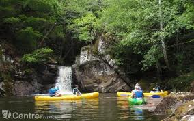 VILLAGE DE CORREZE - LE BESSOU-correze