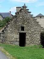 VILLAGE DE CORREZE - BROUSSE-correze