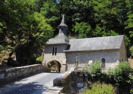 VILLAGE DE CORREZE - BROUSSE-correze