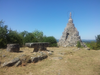 LISSAC-SUR-COUZE - LAC DU CAUSSE - FOURNET-correze