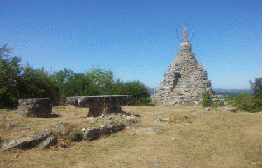 LISSAC-SUR-COUZE - LAC DU CAUSSE - FOURNET-correze