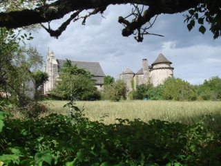LAC DU CAUSSE - LA COSTE-correze