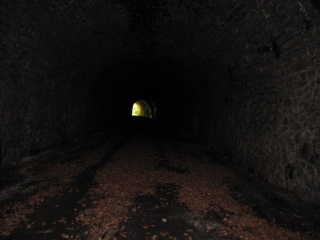 GORGES DE CHAVANON-correze