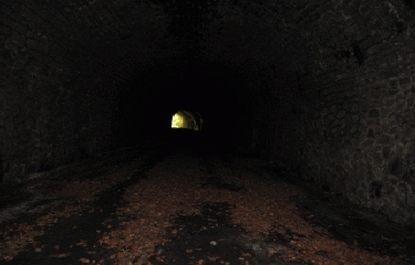 GORGES DE CHAVANON-correze
