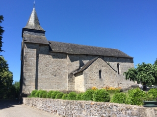 SOUDAINE-LAVINADIERE-correze