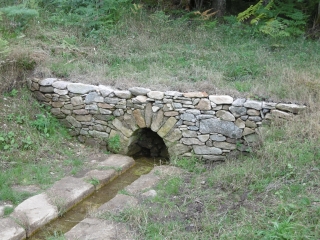 MILLEVACHES - DE LA DIEGE A LA VIENNE-correze