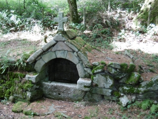 MILLEVACHES - DE LA DIEGE A LA VIENNE-correze