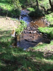 RANDONNEE A TREIGNAC-correze