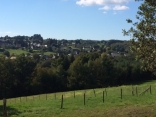 CHAMBERET - LES ROCHES DE SCOEUX-correze