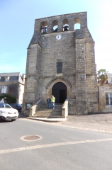LE TOUR D AYEN-correze