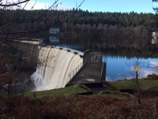 TREIGNAC - LES BARIOUSSES-correze