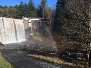 TREIGNAC - LES BARIOUSSES-correze