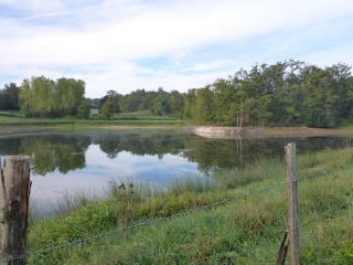 AUTOUR DE COLLONGES-LA-ROUGE-correze