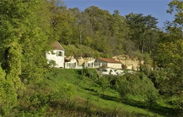 La bute de Mons -aisne