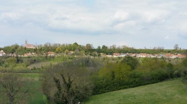 PAISSY - MOULINS-aisne