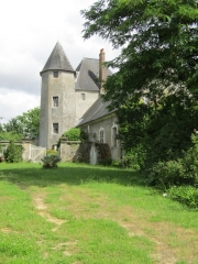 LE CAMP ROMAIN DU VIEUX LAON-aisne
