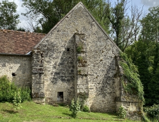 LE JARDIN D EPICURE-aisne