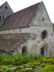L ACROPOLE D ACY-LE-HAUT-aisne
