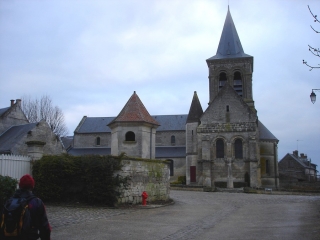 L ACROPOLE D ACY-LE-HAUT-aisne