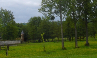 LE MONT HERAUT-aisne