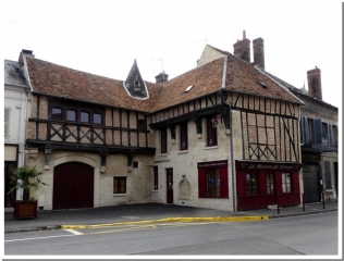 BRAINE - LA FOLIE-aisne