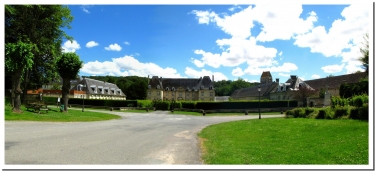 LA MONTAGNE DE COUVRELLES-aisne