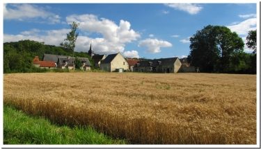 LA MONTAGNE DE COUVRELLES-aisne