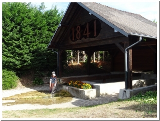 VORGES - VILLAGES REMARQUABLES DU LAONNOIS-aisne