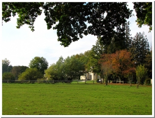 CHASSEMY - ENTRE DEUX VALLEES-aisne