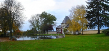 SANCY - AIZY-JOUY-aisne