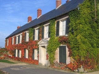 L ORDRIMOUILLE ET LES CLAUDEL-aisne