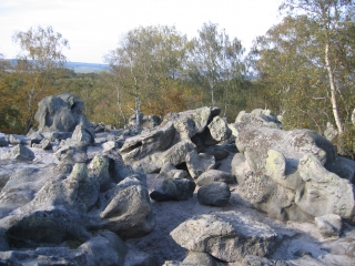L ORDRIMOUILLE ET LES CLAUDEL-aisne