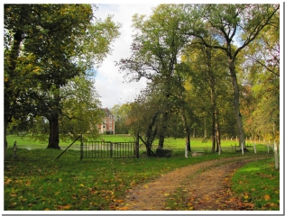 LES RIVES DE L AISNE A LA PORTE DE SOISSONS-aisne