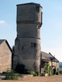 LA TOUR DE BUCY-LE-LONG-aisne