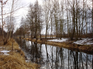 LIESSE-NOTRE-DAME ET LES MARAIS DE LA SOUCHE-aisne