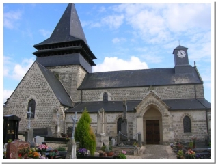 MARCHAIS - ENTRE DEUX CHATEAUX-aisne