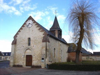 LE CHATEAU DE BARIVE-aisne