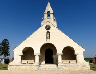 A L ASSAUT DU CHEMIN DES DAMES-aisne