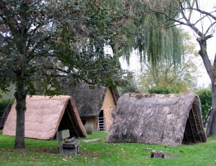 ENTRE SERRE ET VILPION-aisne