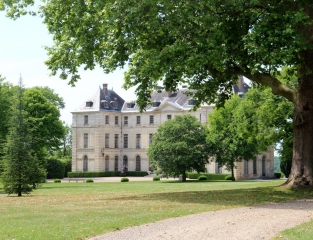 L ABBAYE DE LONGPONT-aisne