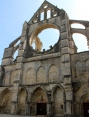 L ABBAYE DE LONGPONT-aisne