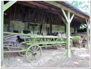 LE CHATEAU DE MONTGOBERT-aisne