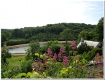 LE CHATEAU DE MONTGOBERT-aisne
