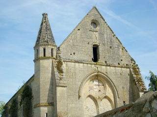 L OURCQ ET LE CLIGNON-aisne