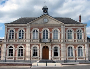 LE TOUR DU MONT DE DOHIS-aisne