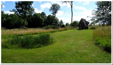 VIELS-MAISON - BALADE ENTRE 2 JARDINS-aisne